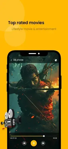 salahkaar-hotstar Top Rated Movies